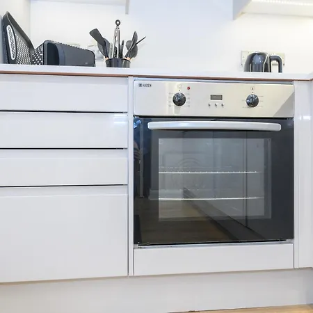 Appartement Pass The Keys Couples Haven In *