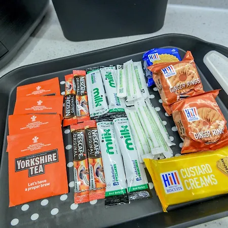 Pass The Keys Couples Haven In * Лідс