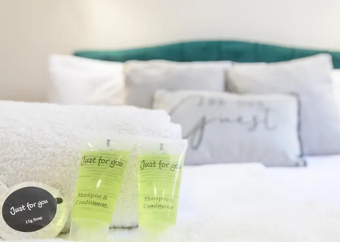 Pass The Keys Couples Haven In * 리즈