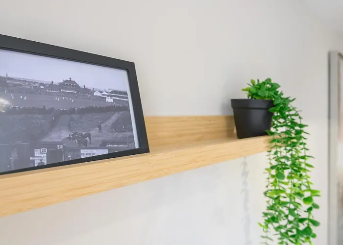 Pass The Keys Couples Haven In 아파트 리즈