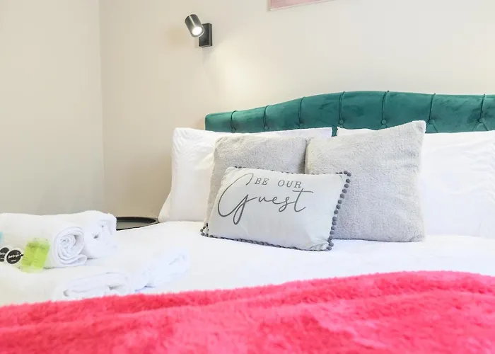 Pass The Keys Couples Haven In