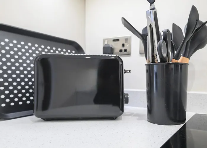 Pass The Keys Couples Haven In 아파트