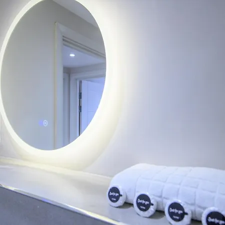 Apartamento Pass The Keys Couples Haven In Leeds (West Yorkshire)