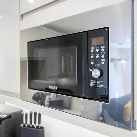 Pass The Keys Couples Haven In Apartamento Leeds (West Yorkshire)