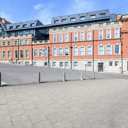 Apartamento Pass The Keys Couples Haven In Leeds (West Yorkshire)