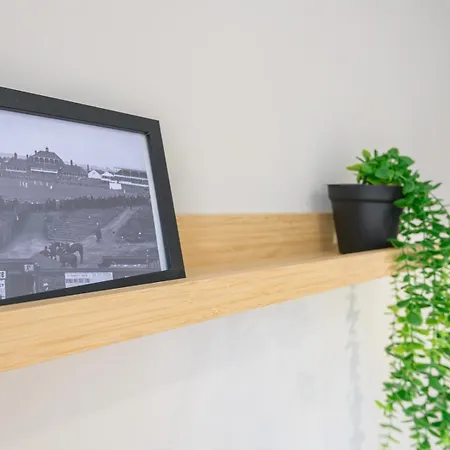 Pass The Keys Couples Haven In Apartamento Leeds (West Yorkshire)