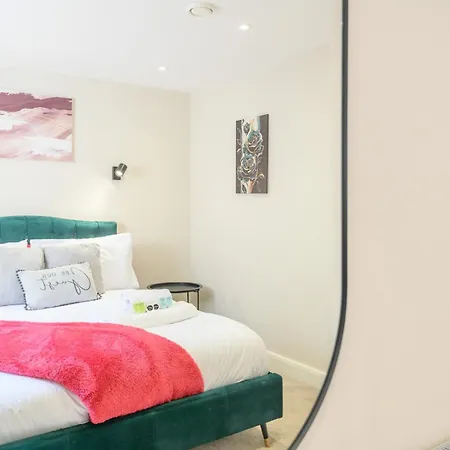 Apartamento Pass The Keys Couples Haven In