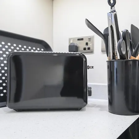 Pass The Keys Couples Haven In Apartamento