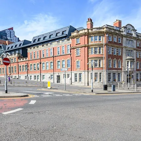 Apartamento Pass The Keys Couples Haven In *