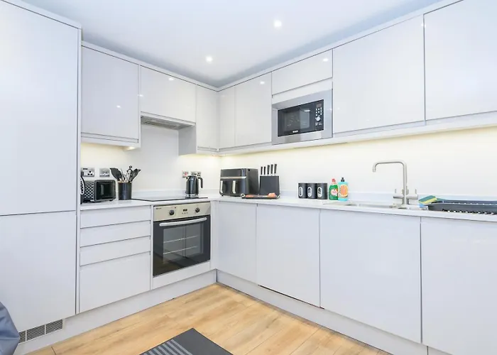 Pass The Keys Couples Haven In 公寓