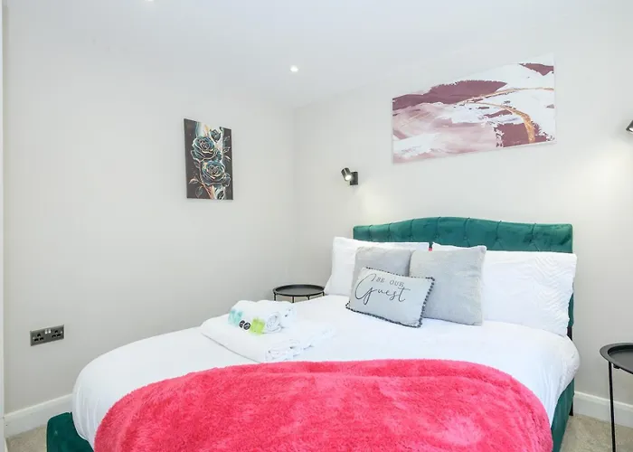 Pass The Keys Couples Haven In