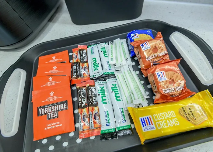 Pass The Keys Couples Haven In * 利兹